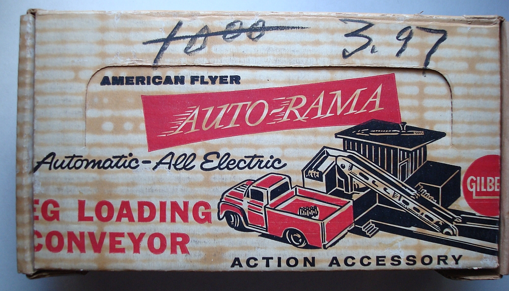 35759 - Autorama Version Box