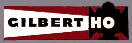 Gilbert HO Label