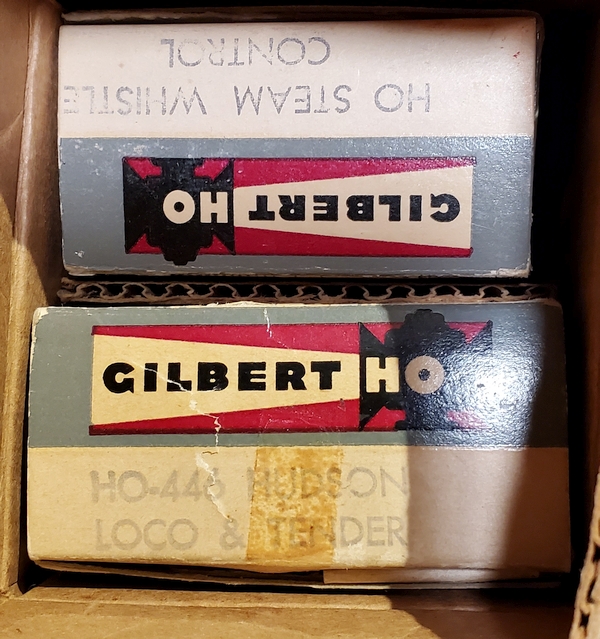 Box Ends Shown In Dual Labeled Shipping Box