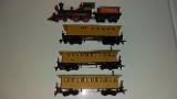 Reproduction HO Franklin Set Including Fantasy Combine Reproduction HO Franklin Set Including Fantasy Combine