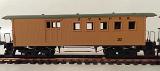 HO Franklin Combine - Never made by Gilbert HO Franklin Combine - Never made by Gilbert