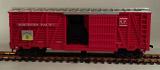 A Fantasy HO Pig Palace Hay-Jector Car - Decorated much like the 33004 Pig Palace stock car, but using a Hay-Jector body and chassis. A Fantasy HO Pig Palace Hay-Jector Car - Decorated much like the 33004 Pig Palace stock car, but using a Hay-Jector body and chassis.