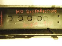 Inside Marking from L-1001 Reproduction